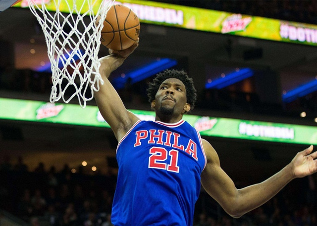 核心球星的 核心球星的