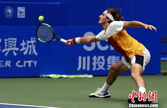 比赛中表现 比赛中表现