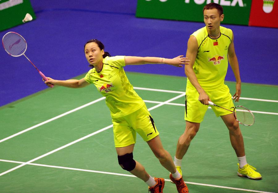 克运动的美 克运动的美