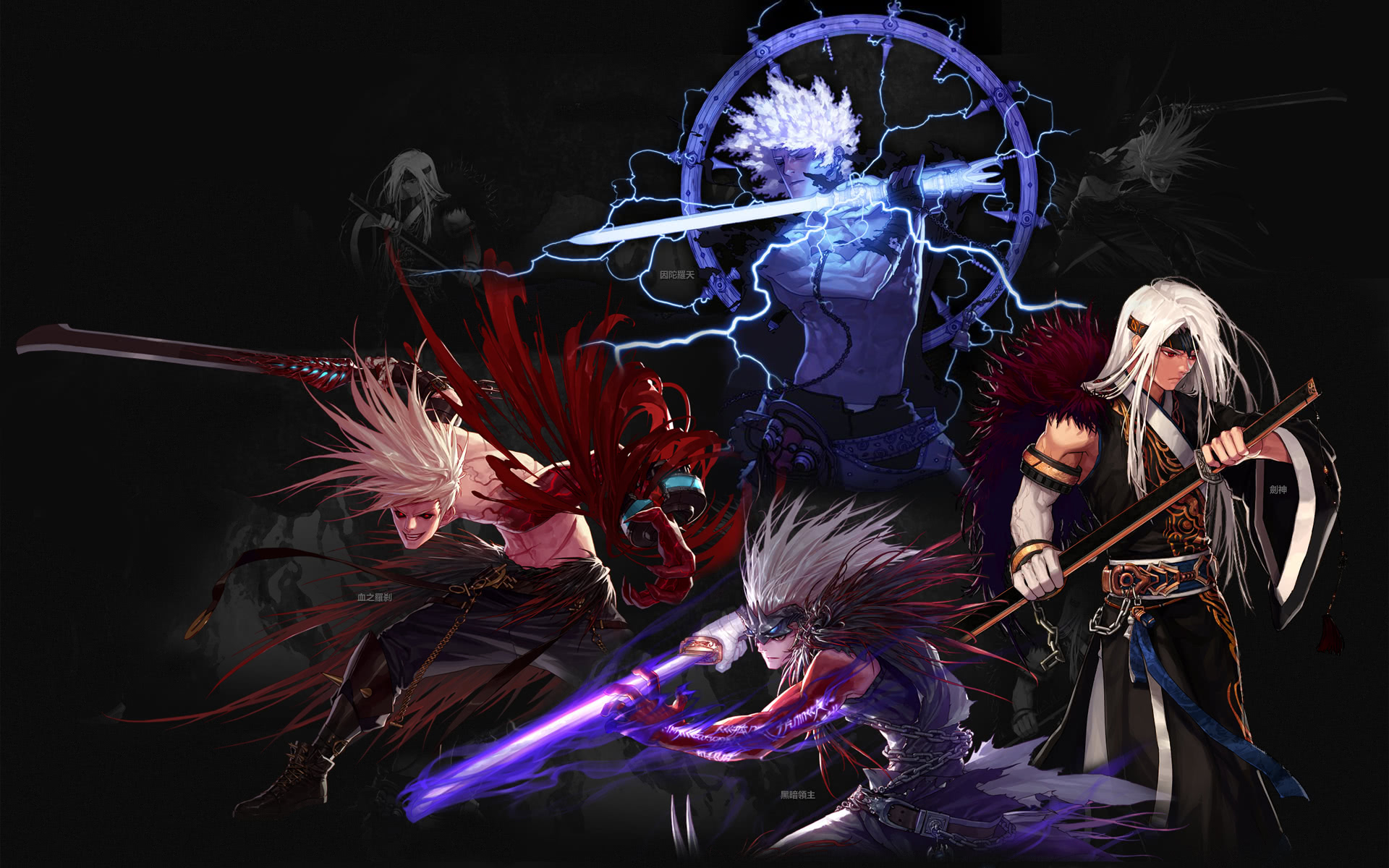 共同的期望 共同的期望