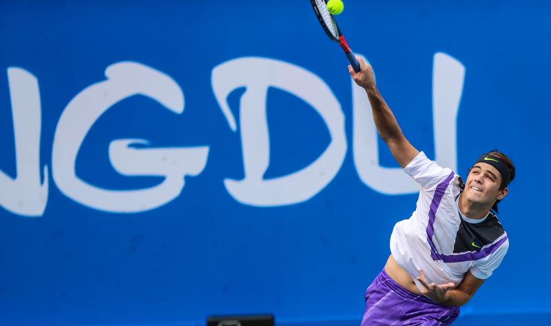 大的中场控 大的中场控