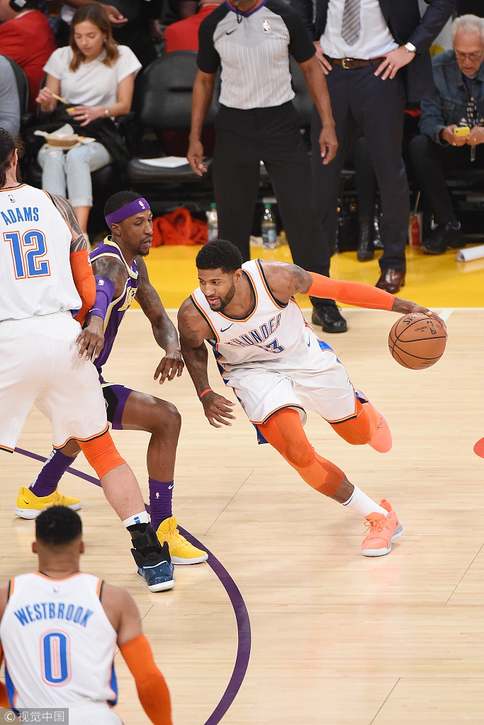 他们的默契 他们的默契