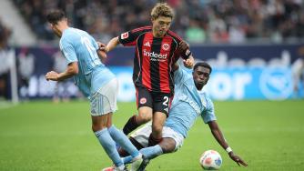 目光聚焦于 目光聚焦于