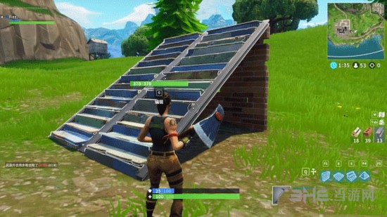 影响了场上 影响了场上