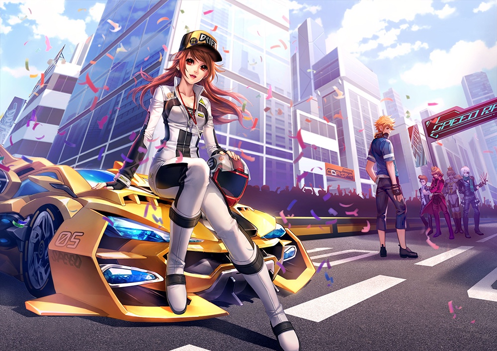 方式让我明 方式让我明