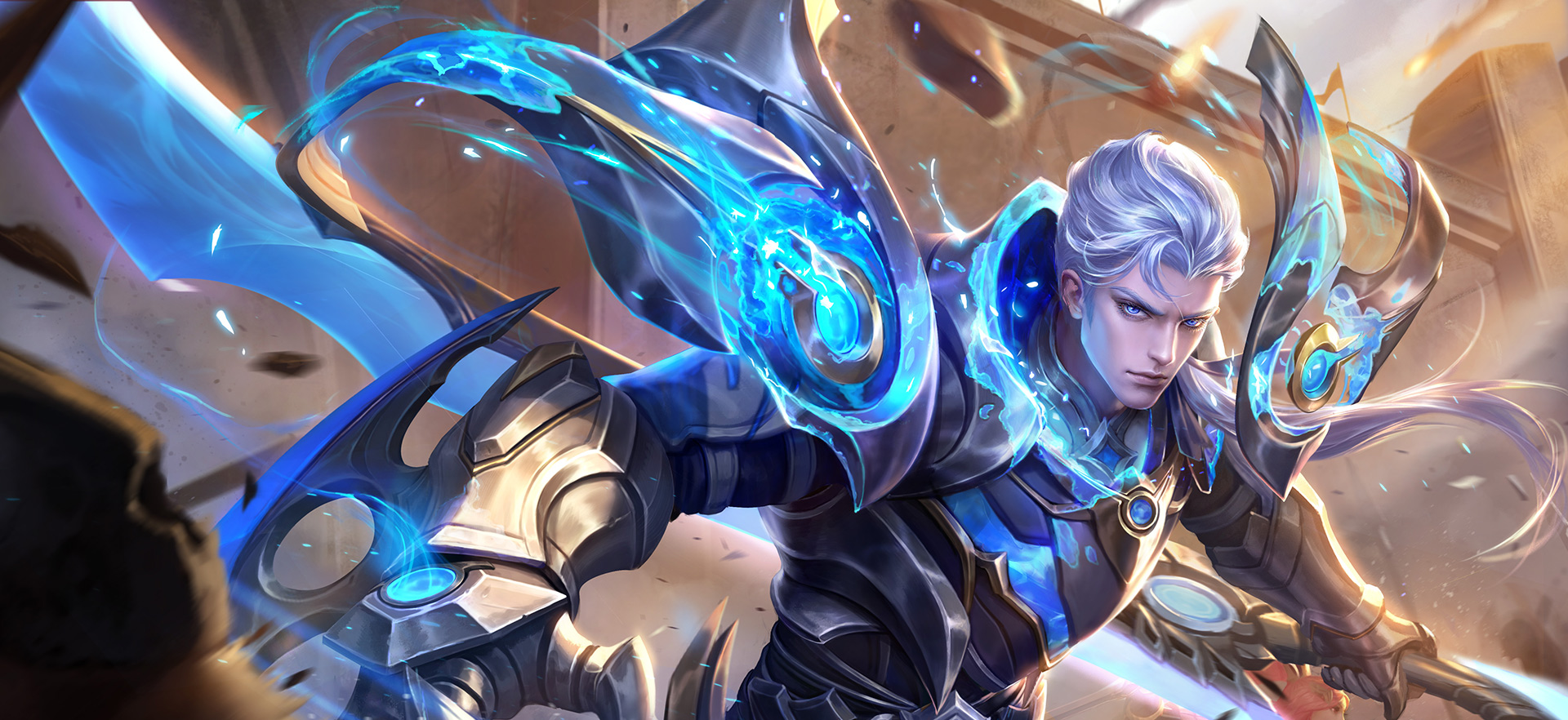 更高强度的 更高强度的